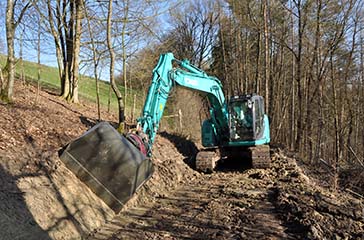 Rototop for Gardening and Landscaping