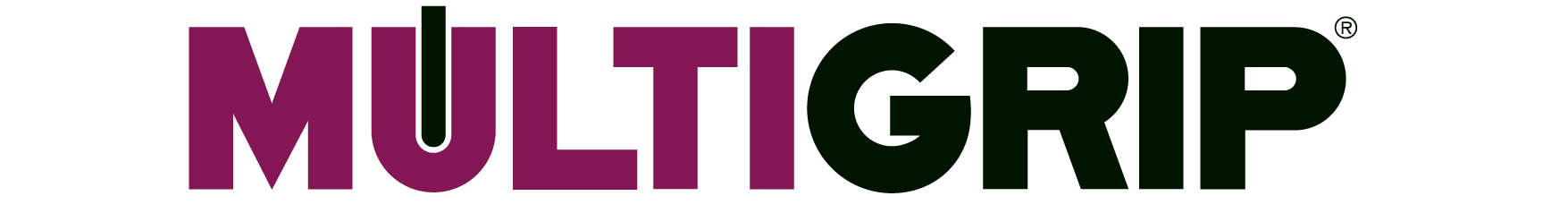 MultiGrip logo
