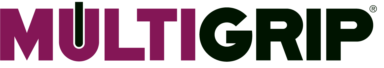 MultiGrip Bucket logo