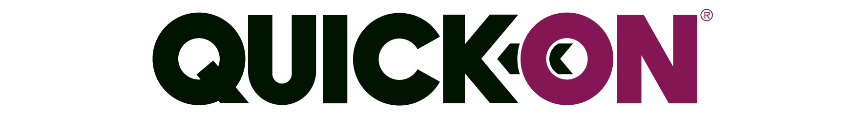 QuickOn logo