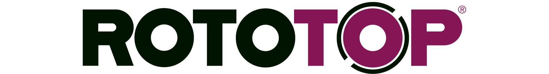 Rototop logo